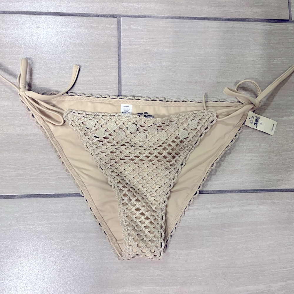 Brand New Bikini Bottoms